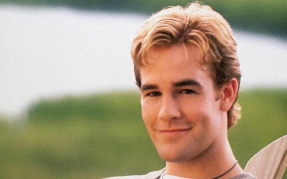 James Van Der Beek è morto: l’amatissimo attore di Dawson’s Creek aveva 48 anni - 