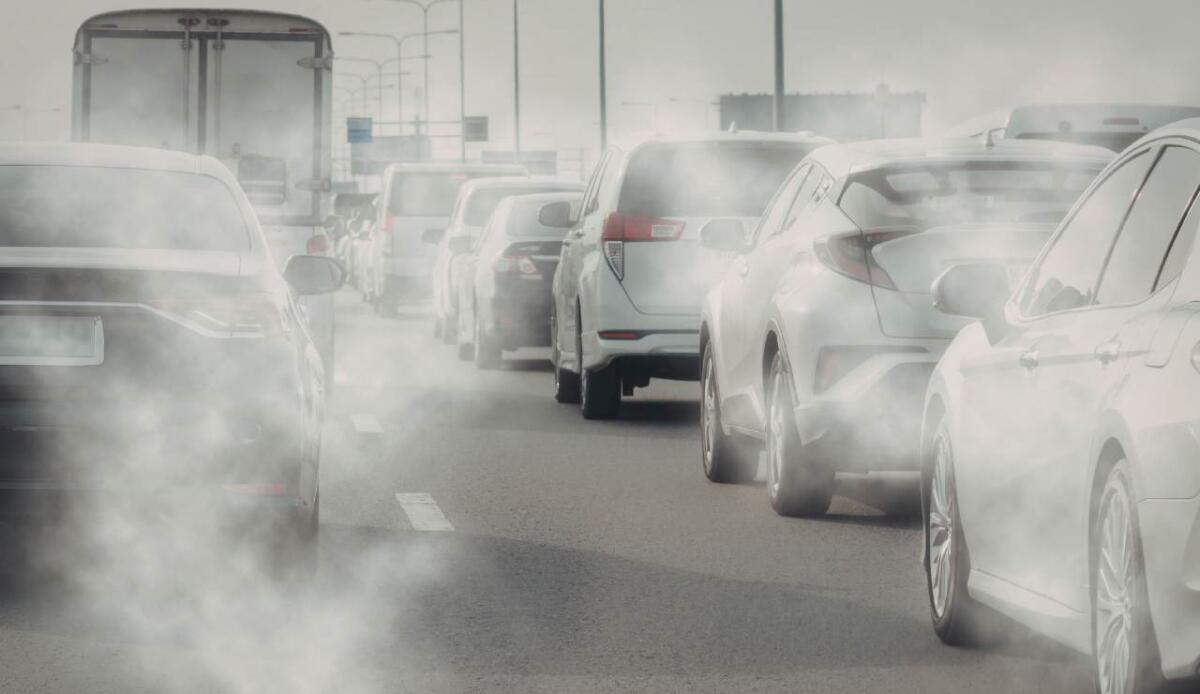 Inquinamento da auto: in Italia indicatori in miglioramento, ma divari territoriali sempre marcati - 