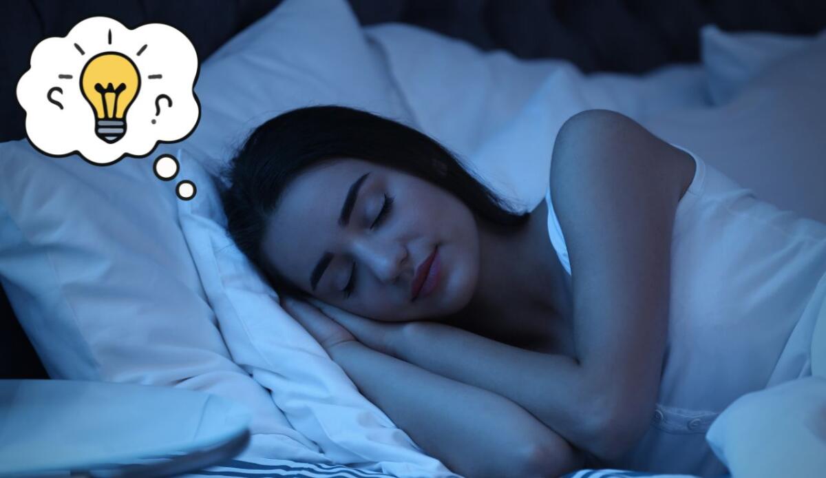 Guidare i sogni nel sonno REM migliora la creatività: lo studio che cambia il modo di “dormirci sopra” - 