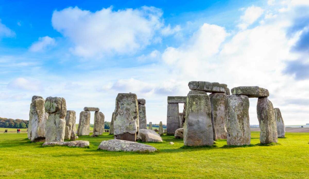 Stonehenge: nuova evidenza geologica esclude i ghiacciai come mezzo di trasporto dei megaliti - 
