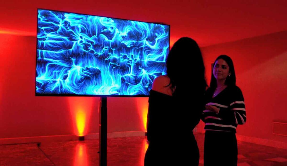 L’unicità che prende forma: ogni quadro di BrainArt è un’opera irripetibile - 