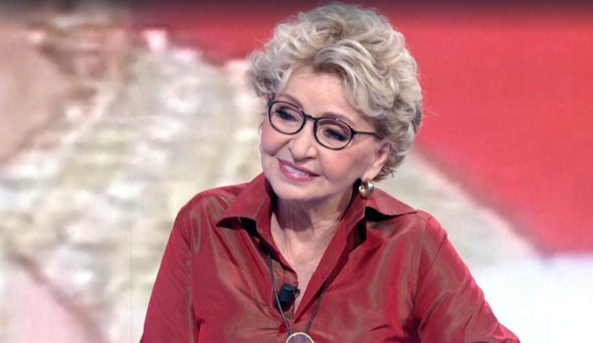 Enrica Bonaccorti è morta: la conduttrice e attrice italiana aveva 76 anni - Crediti immagine: RaiPlay