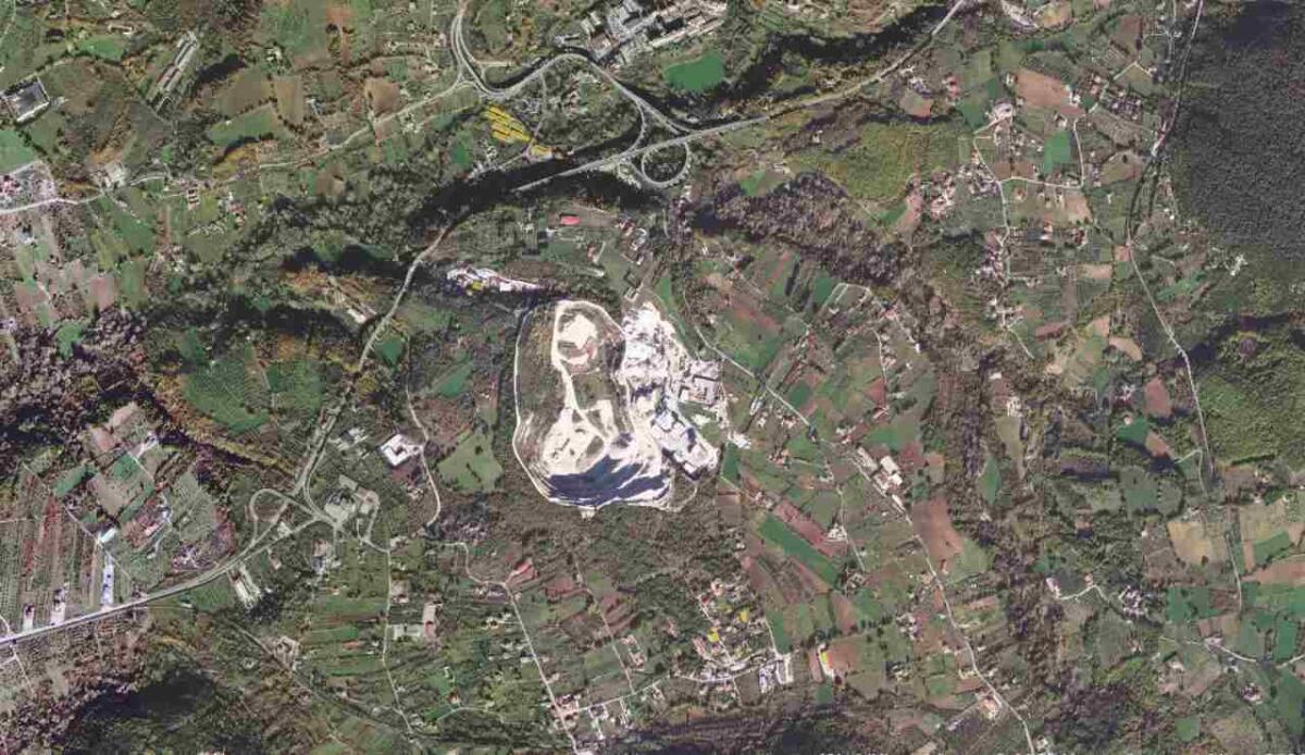 L'Italia mappa l'amianto dai satelliti: e-GEOS e il Mase avviano il primo censimento nazionale dall'orbita - 
