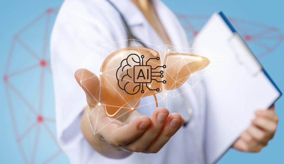 Fegato a rischio senza saperlo: ecco il test AI che individua la fibrosi anni prima dei sintomi - 