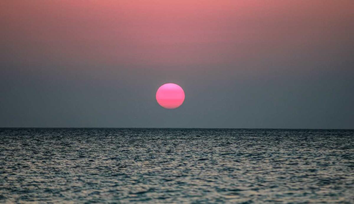 Gli oceani come scudo globale: perché la siccità non colpisce mai tutto il pianeta insieme - 