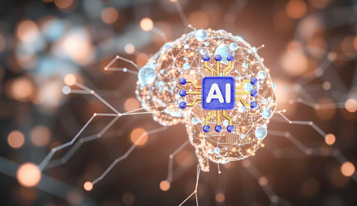 La "tavola periodica" dell'intelligenza artificiale: realizzato un framework che unifica i metodi multimodali - 