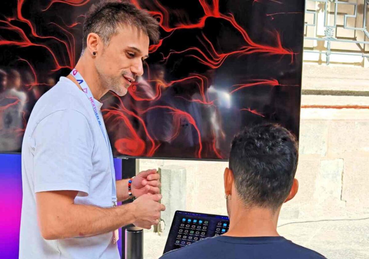 Quando lo stand diventa esperienza: l’evoluzione delle fiere attraverso la stand activation - 