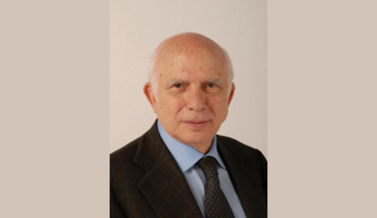 È morto Paolo Cirino Pomicino: il "superministro" della Prima Repubblica aveva 86 anni - 