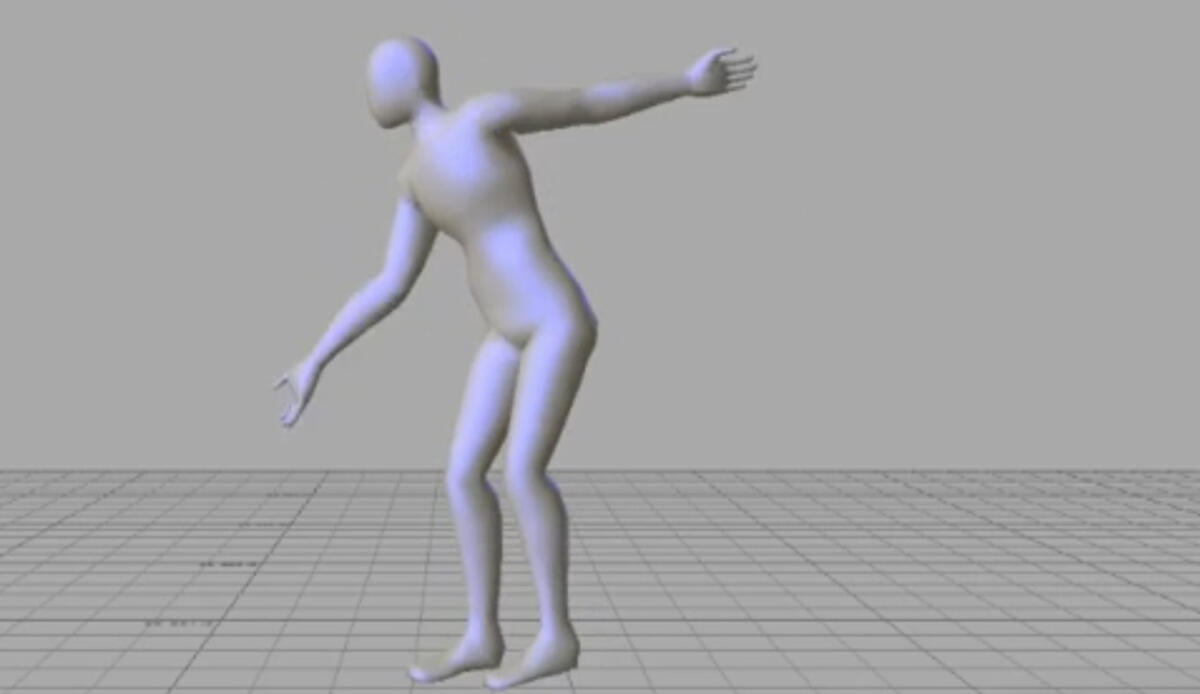 Queste sono le mosse di ballo che secondo la scienza vengono percepite come più attraenti dalle donne - 
