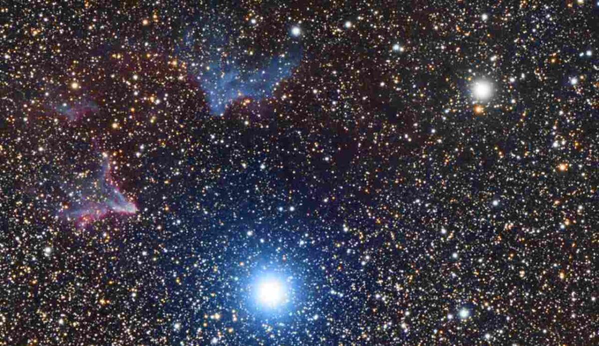 Un mistero cosmico risolto dopo 50 anni: questo corpo celeste nascosto spiega l'anomalia osservata dal 1976 - 