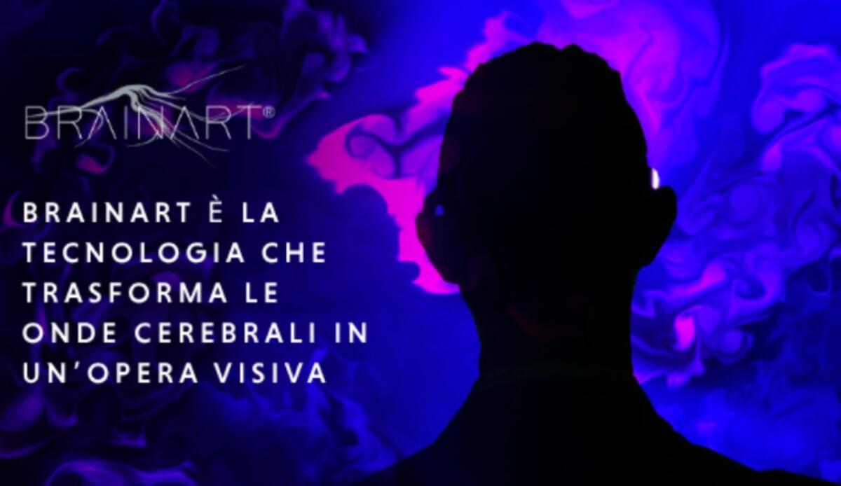 BrainArt amplia l’esperienza: l’arte neurale diventa collettiva - 