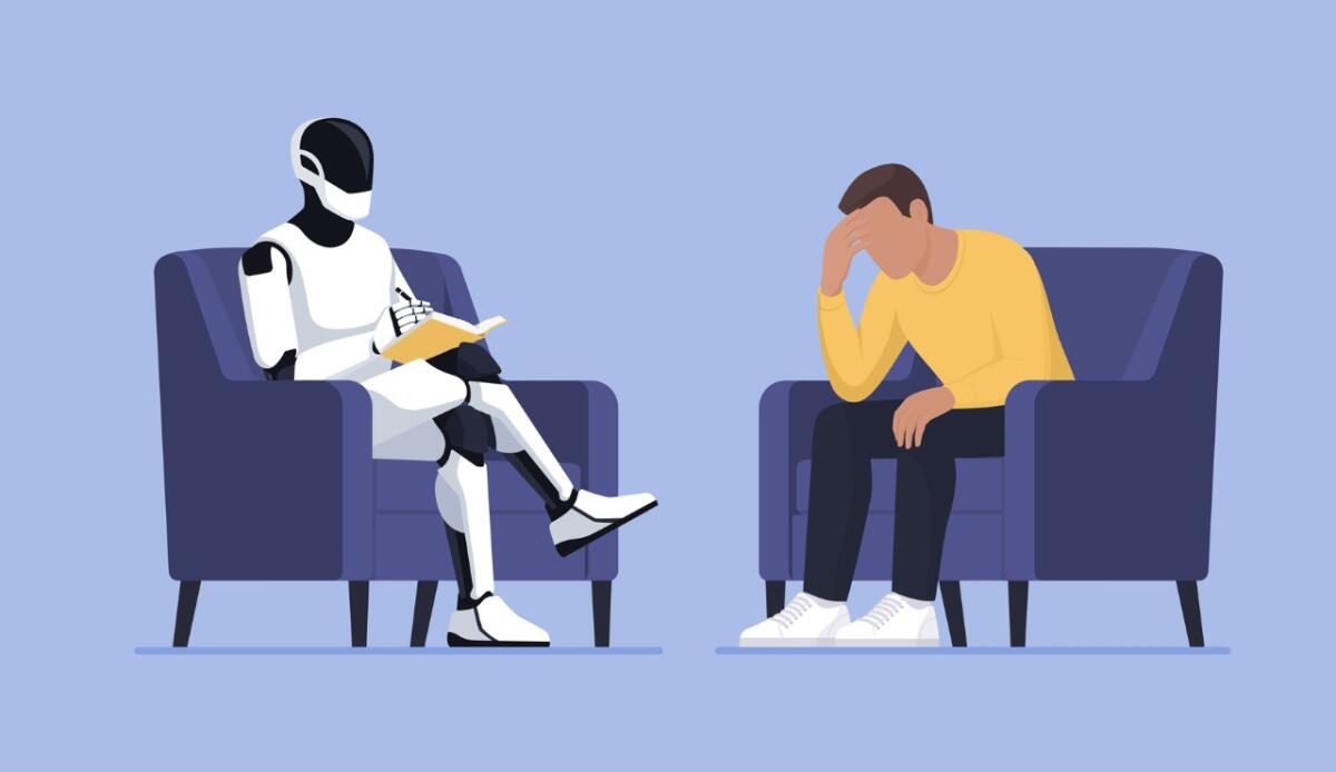 ChatGPT come terapeuta? Lo studio che evidenzia 15 rischi etici nei chatbot per la salute mentale - 