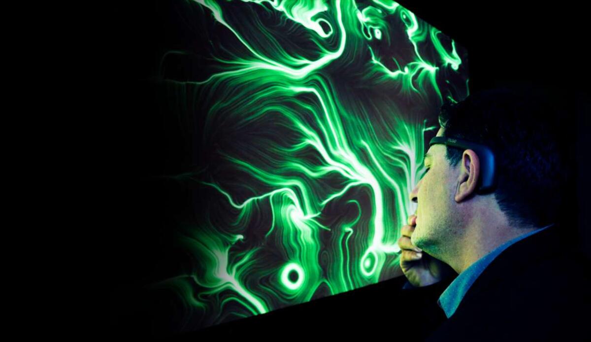 BrainArt: sei passaggi per trasformare un’esperienza in un’opera unica - 