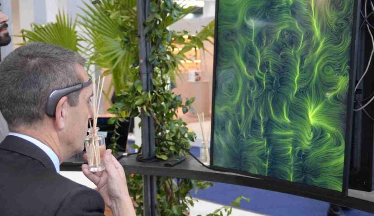 BrainArt® Product Lab: ora il test di prodotto diventa un’esperienza immersiva - 