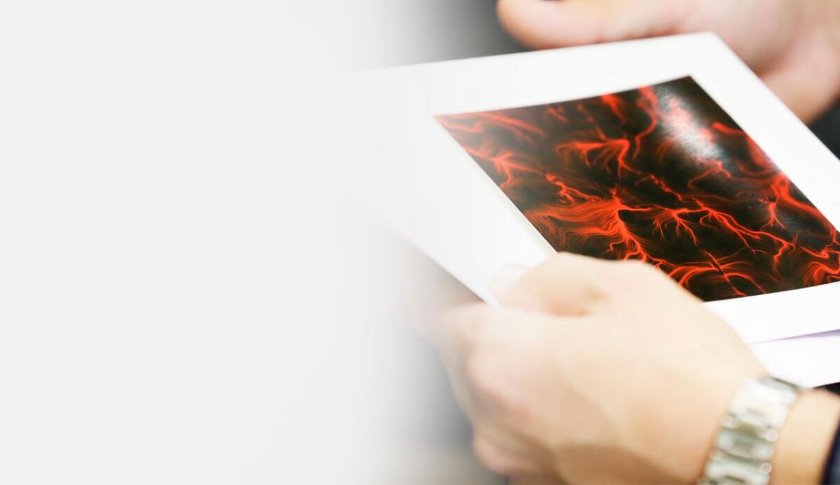 Dal digitale al tangibile: il valore della stampa nell’esperienza BrainArt - 
