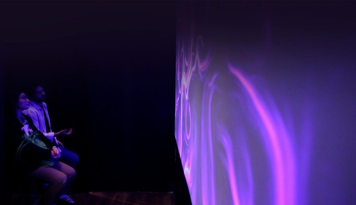 Leggere l’opera: come interpretare un BrainArt - 