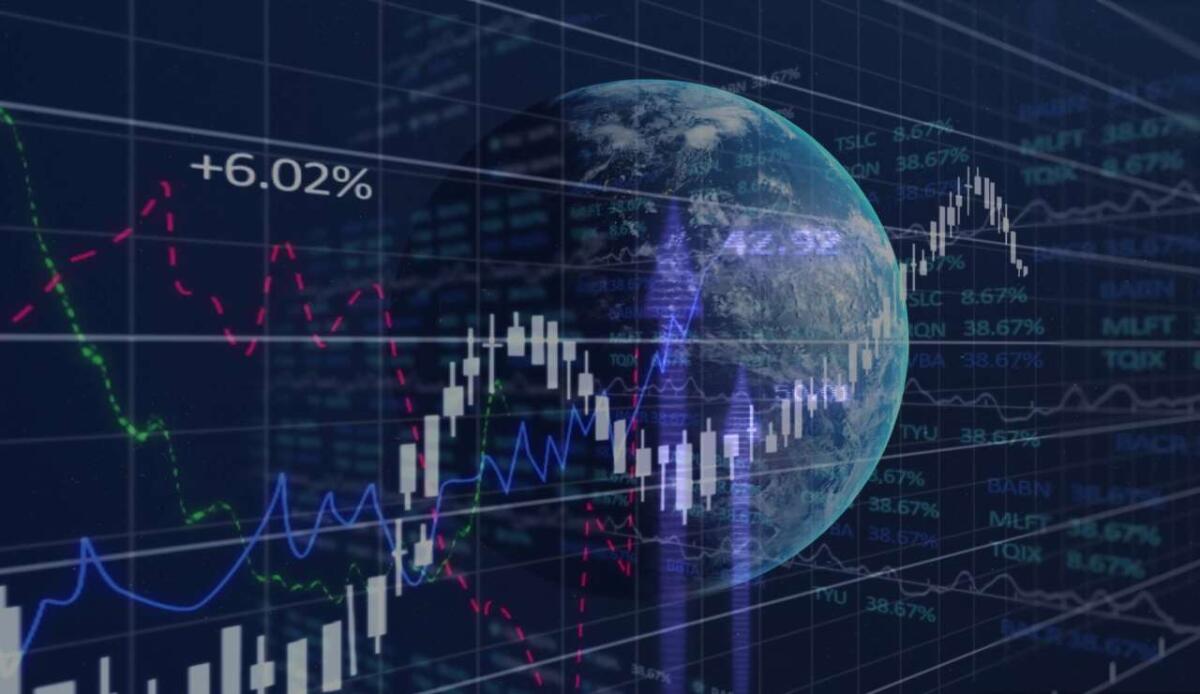 La BCE avverte: il degrado degli oceani è un rischio macroeconomico sottovalutato - 