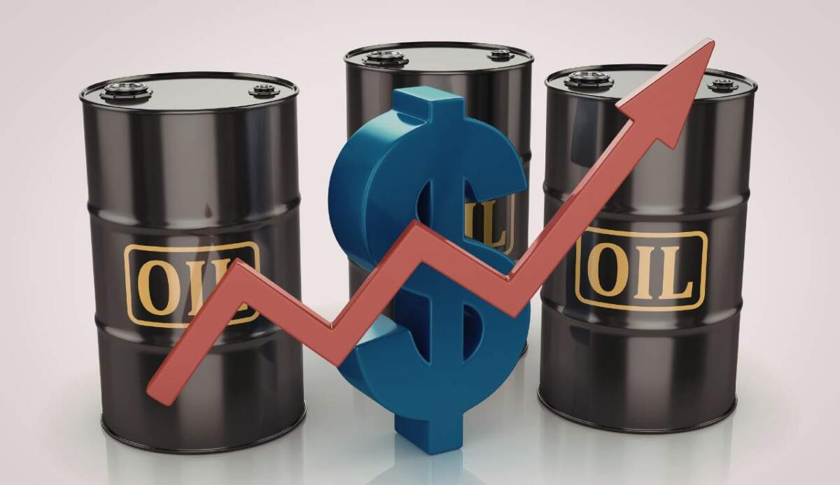 Perché il prezzo del petrolio sale e scende con le crisi? - 