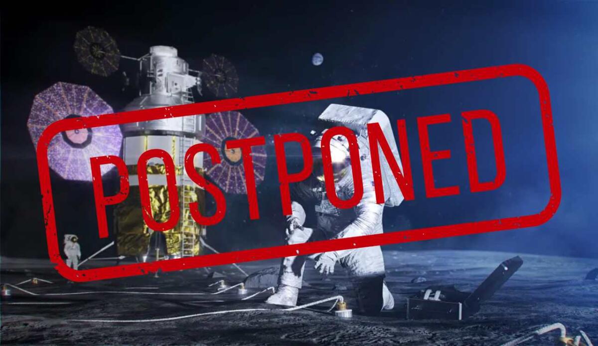 Perché non ci sarà un allunaggio durante la missione Artemis III nel 2027? - 