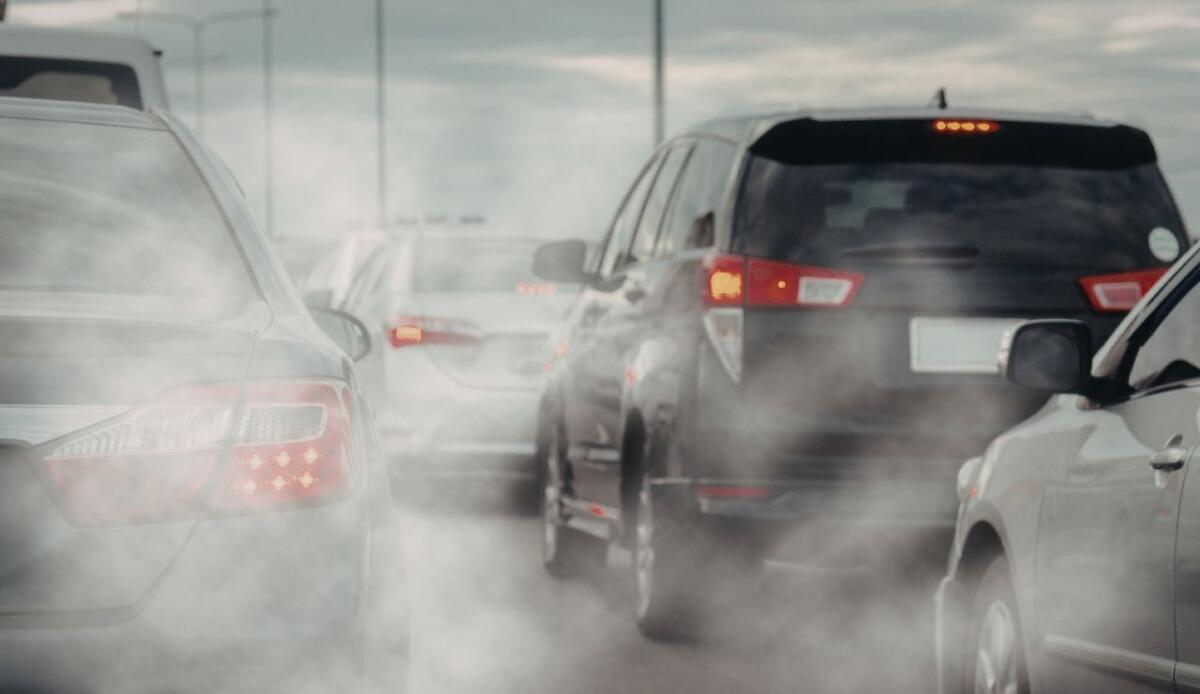 WiDE: ecco la tecnologia che abbatte le emissioni diesel del 67% senza modificare il motore - 
