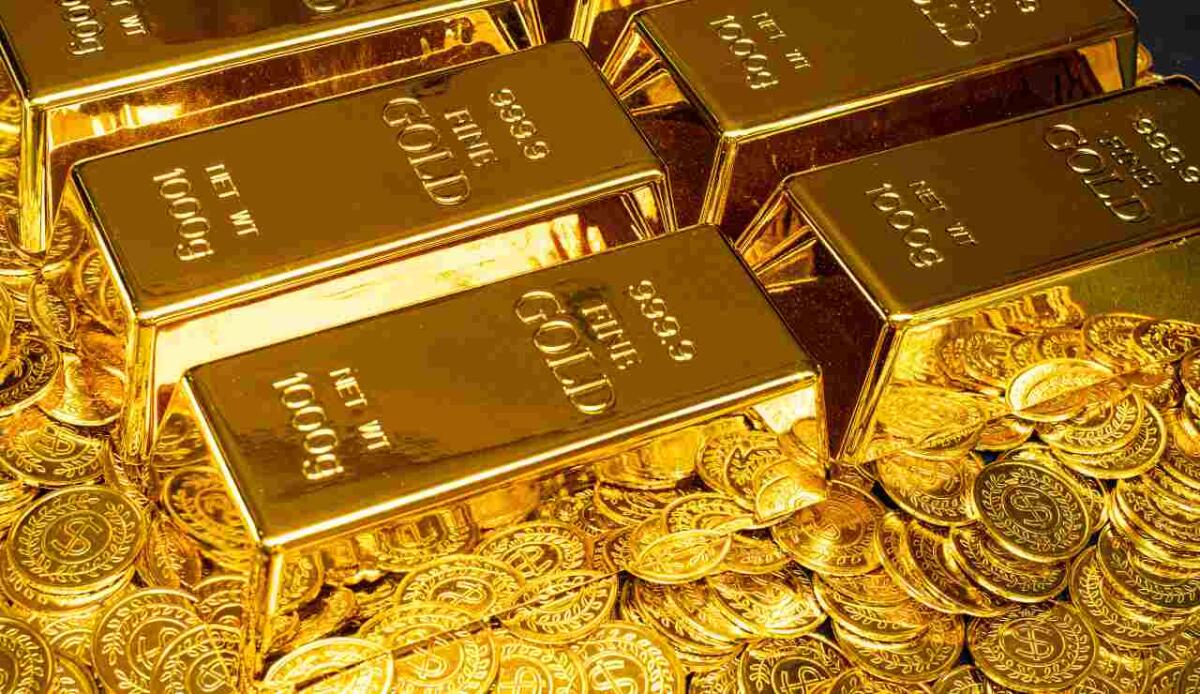 Oro e argento crollano durante la guerra: perché i metalli preziosi hanno tradito il loro ruolo di rifugio - 