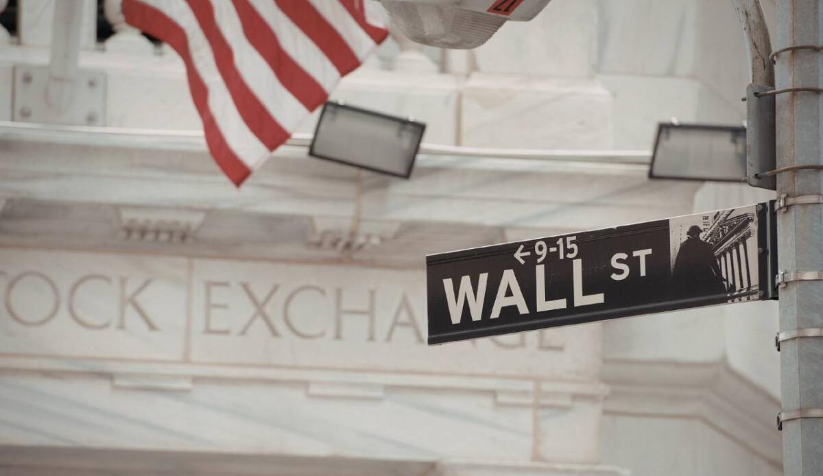 Fine dell'eccezionalismo americano? Ecco perché conviene guardare oltre Wall Street - 