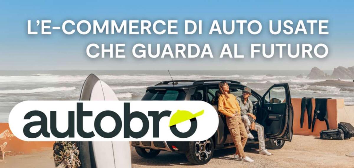 Comprare auto usate online: guida completa 2026 - 