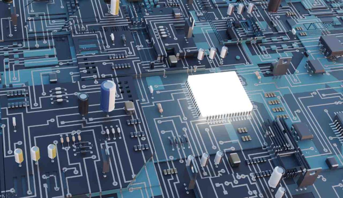 Fotonica e robotica: nuovo sistema a due chip esegue apprendimento in tempo reale senza elettronica - 