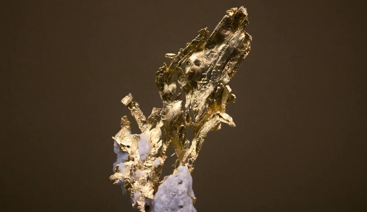 Oro e platino si formano così: fisica nucleare risolve un mistero vecchio 20 anni - 