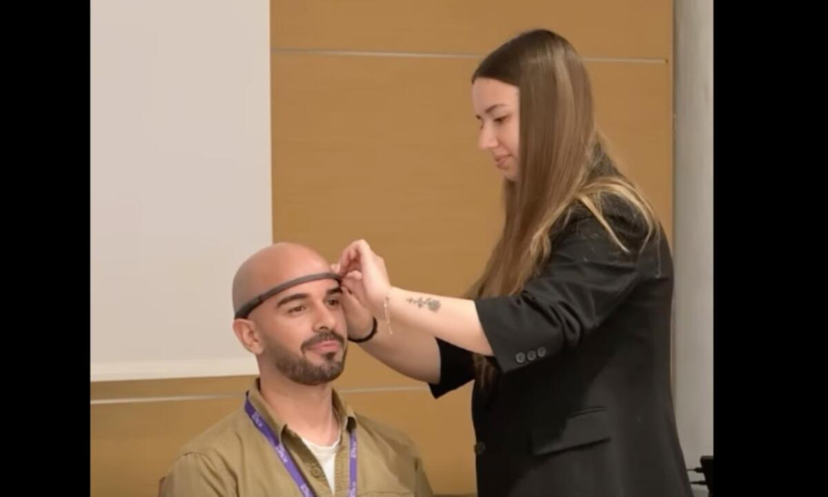 Al Power Summit 2026 il Personal Branding incontra le neuroscienze con BrainArt - 