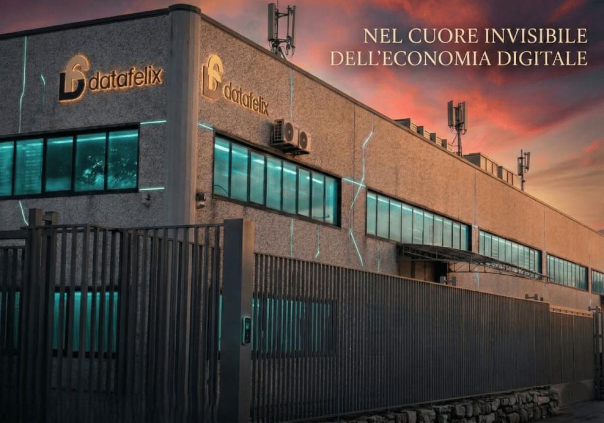 DataFelix: quando la Campania torna felix (anche) nel digitale - 