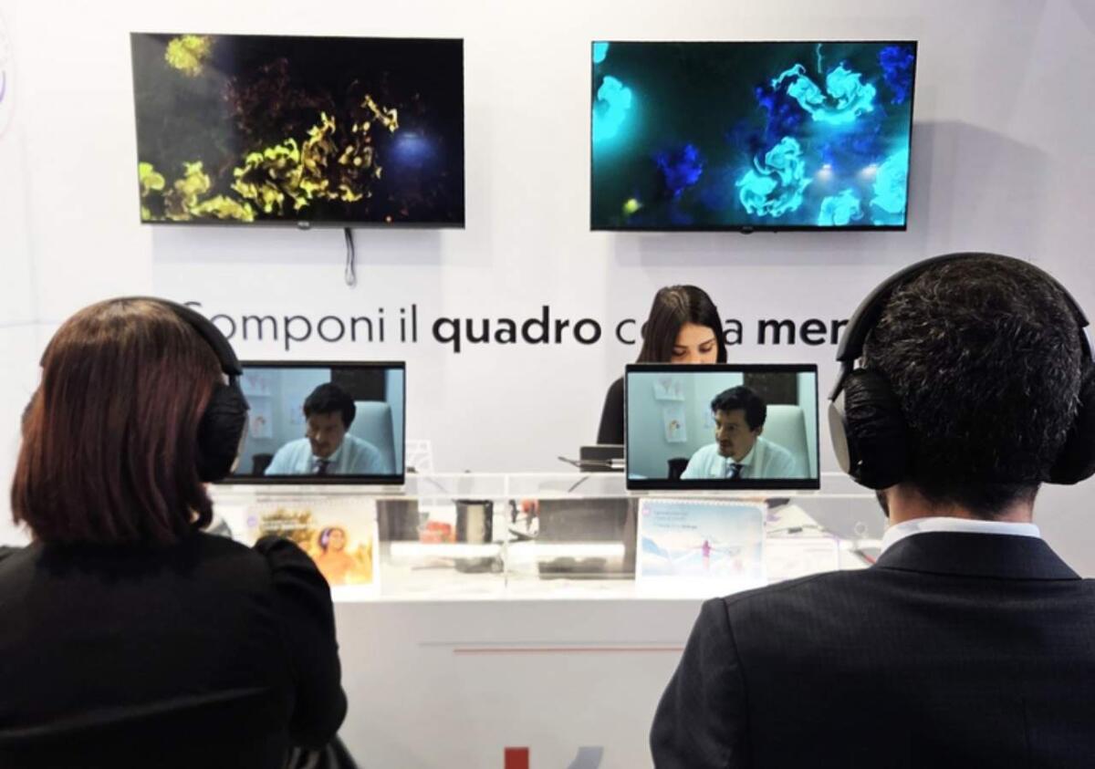 BrainArt evolve: quattro nuovi format per trasformare l'esperienza degli eventi - 