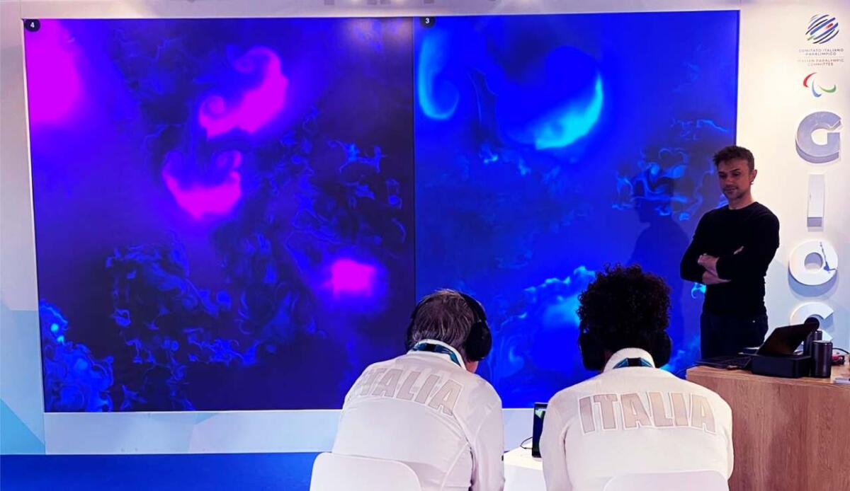 Quando l’esperienza diventa su misura: l’approccio modulare di BrainArt - 