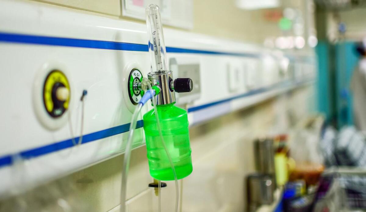 Aria Medicinale: che cos’è, quali standard deve rispettare e perché conta la qualità - 