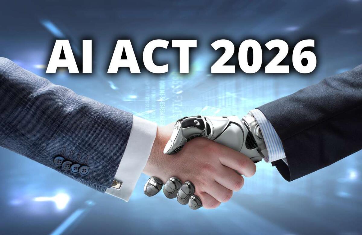 AI Act 2026: cosa devono fare le aziende per essere in regola con l'intelligenza artificiale - 