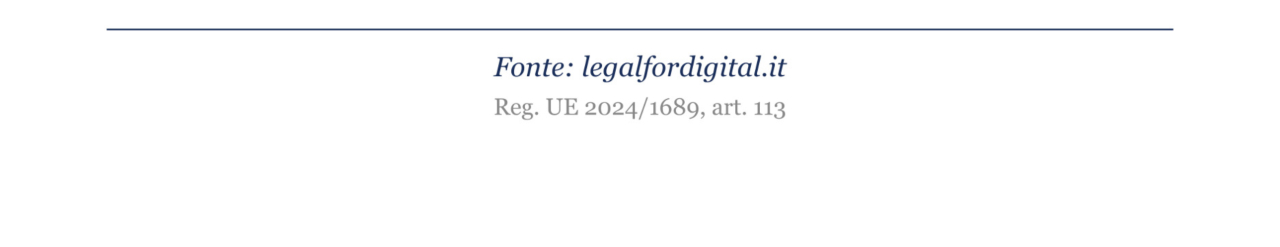 AI Act 2026: cosa devono fare le aziende per essere in regola con l'intelligenza artificiale
