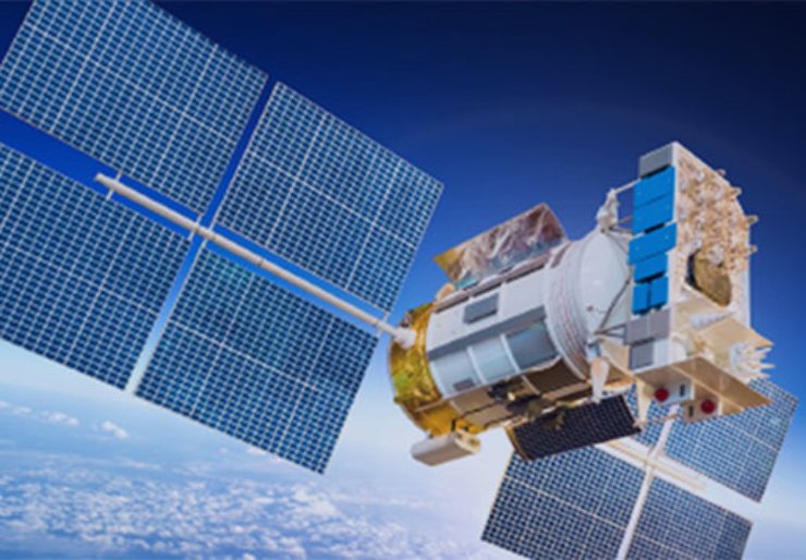 MAPSAT: Intervista a Roberto Tartaglia Polcini