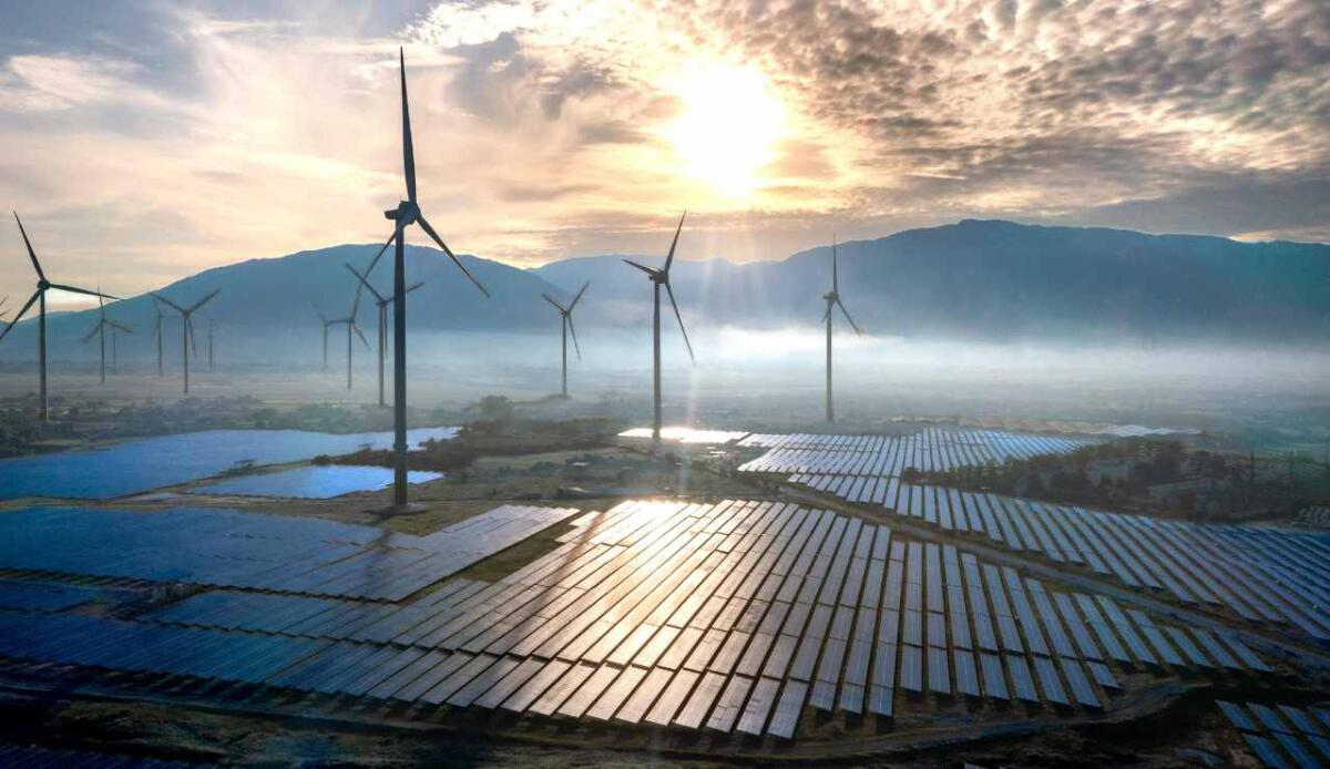 Hybrid power plants: l'integrazione FER + storage che ridefinisce gli impianti rinnovabili