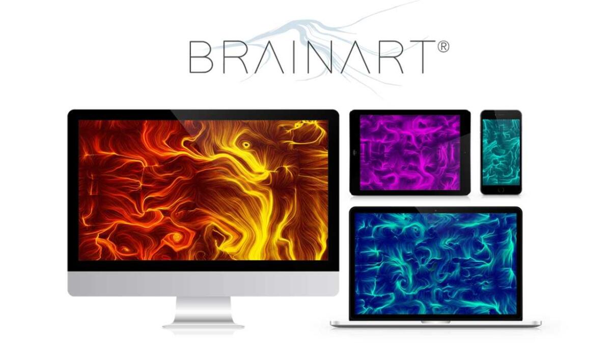 Brain Art e Vibre: la neurotecnologia italiana che dialoga con la mente - 