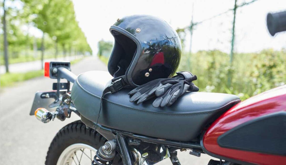 Il casco come vaccino: a Ginevra Todt e l'OMS rilanciano l'allarme sulle due ruote - 