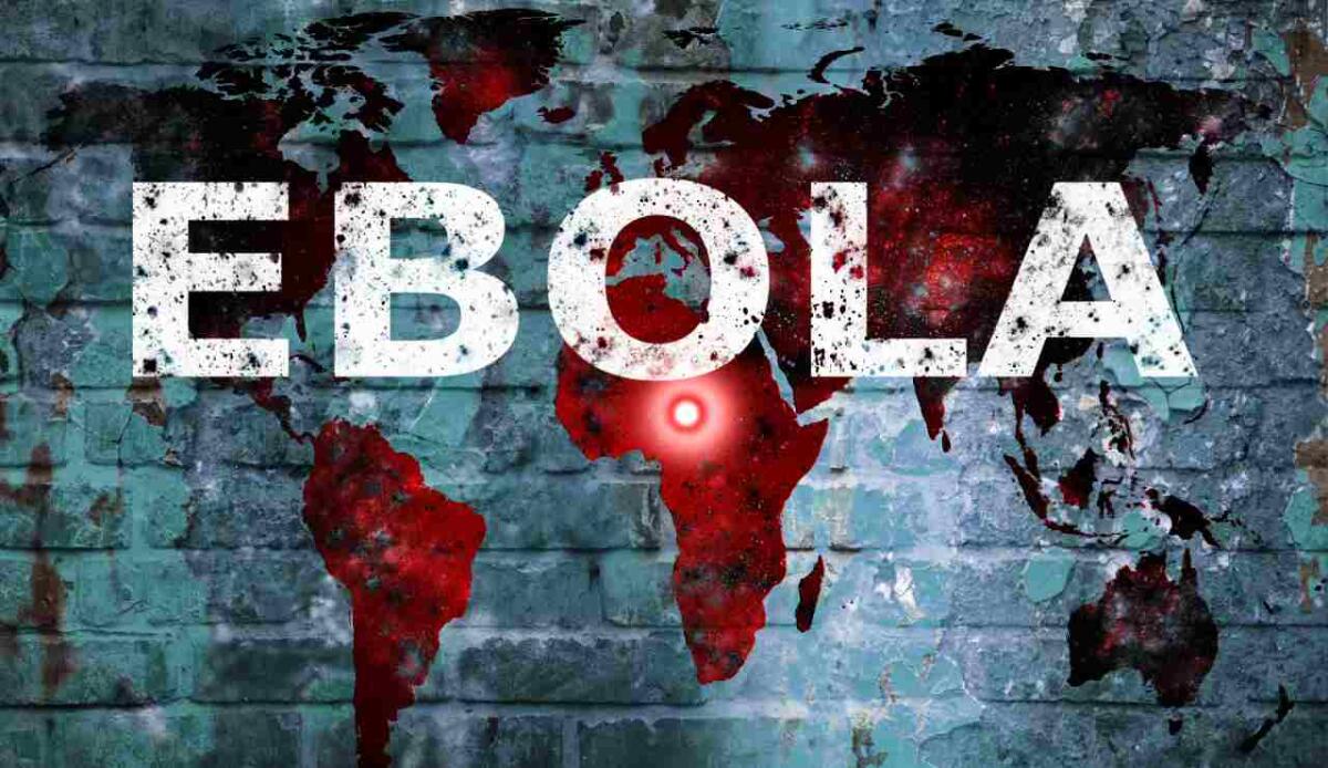 Ebola Bundibugyo 2026: il focolaio in RDC e Uganda che ha riacceso l'allerta globale - 