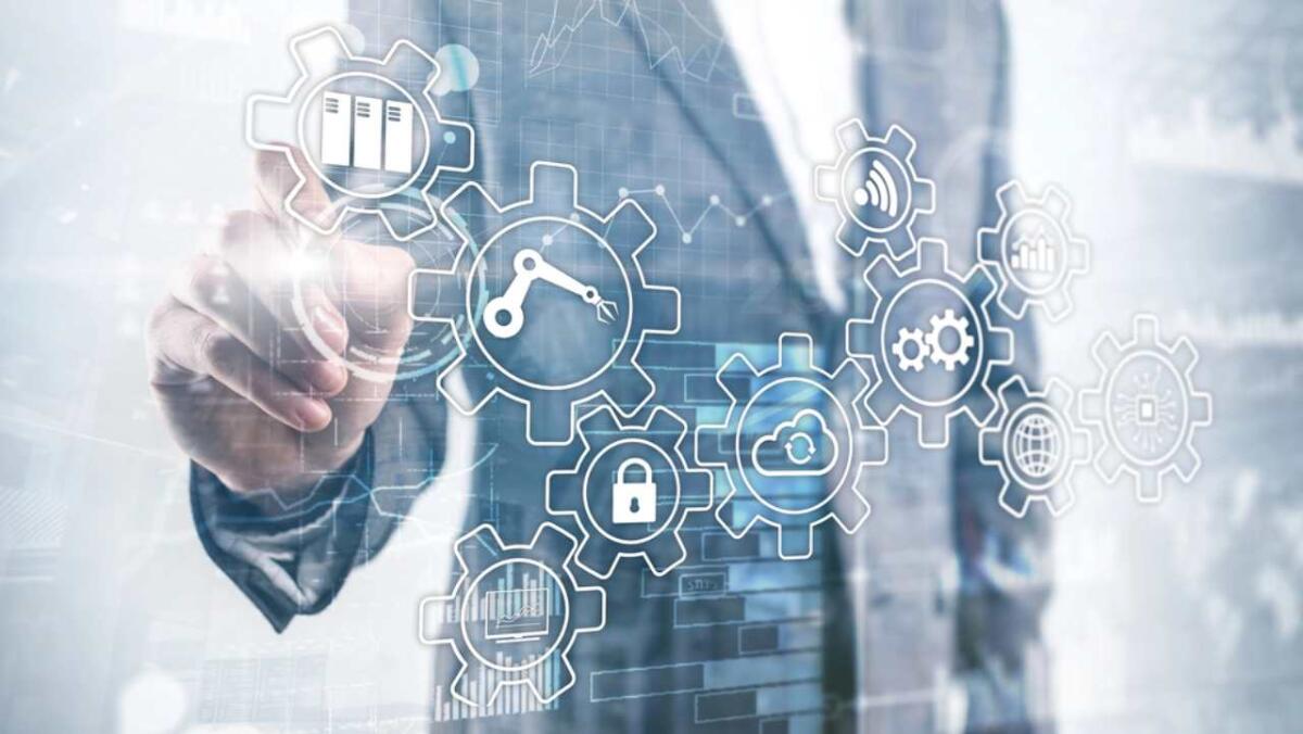 IoT industriale e system integration: le nuove sfide IT per le aziende manifatturiere - 