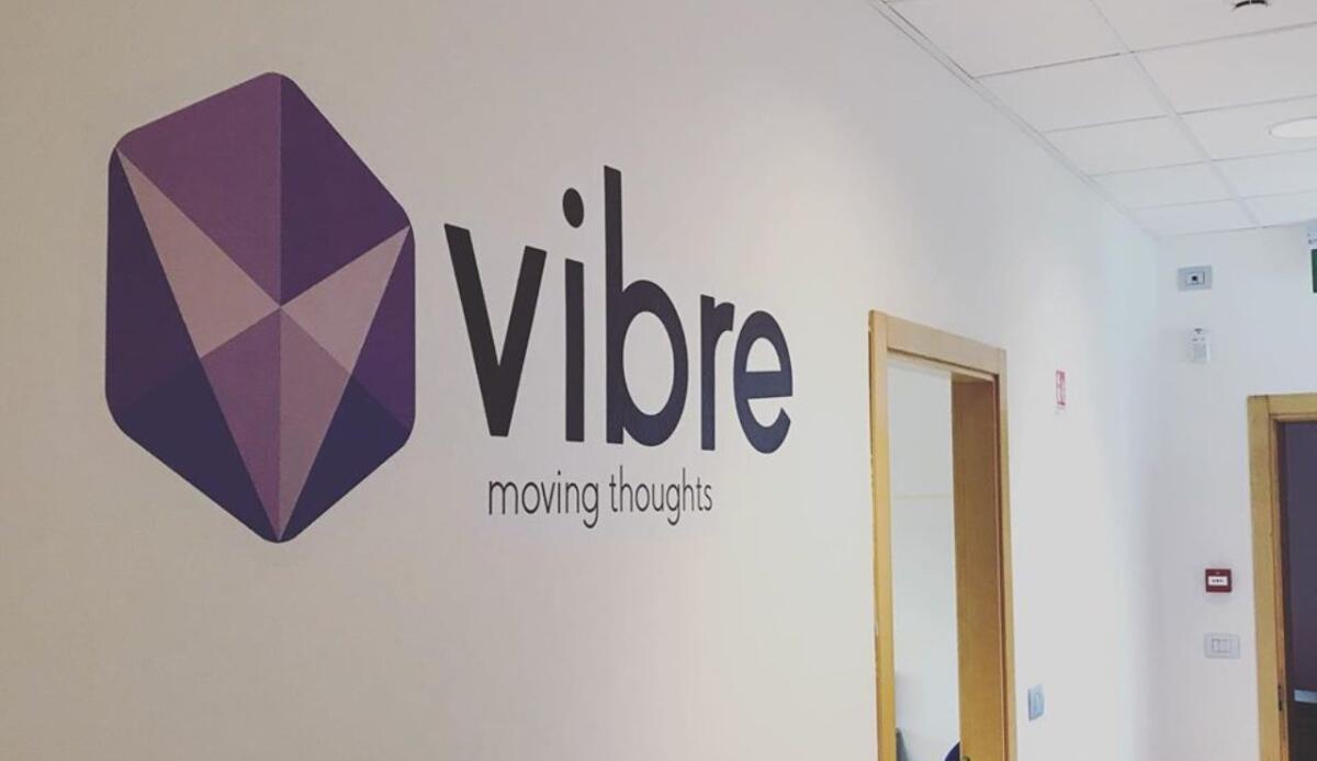 Vibre: neuroscienze applicate alla vita di tutti i giorni - 