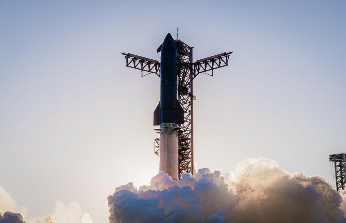 Starship 2026: dove siamo arrivati, cosa è andato storto e cosa attende il Flight 12 - 