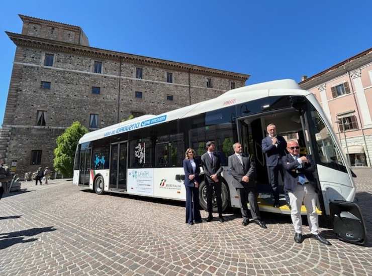 Crediti: Comune di Terni