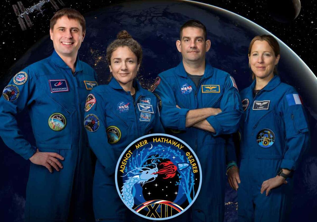 Perdita d'aria sulla ISS e ordine di evacuazione: cosa sta succedendo?