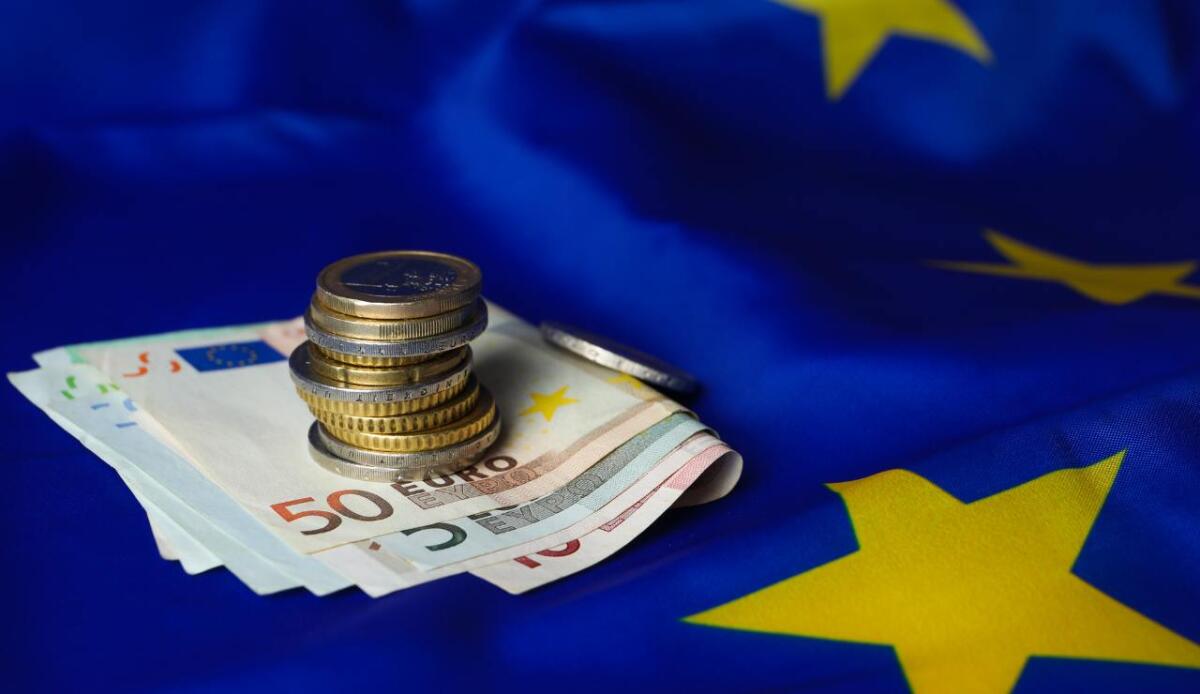 L'Europa scommette sul capitale scientifico con un finanziamento da 210 milioni - 