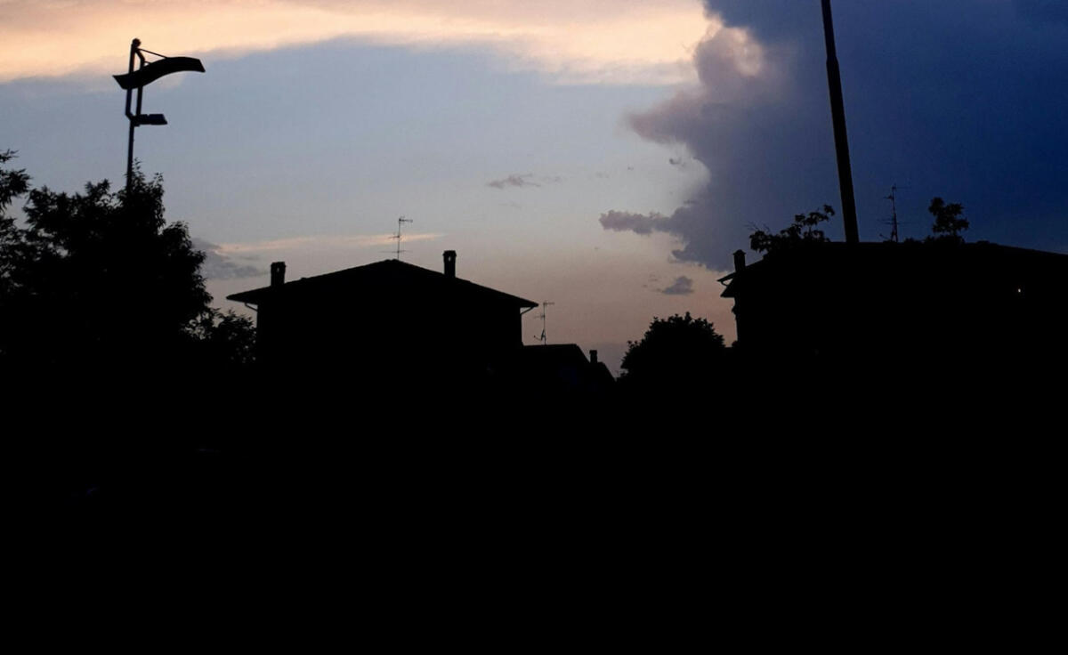 Lockdown energetico, cosa potrebbe accadere davvero in Italia