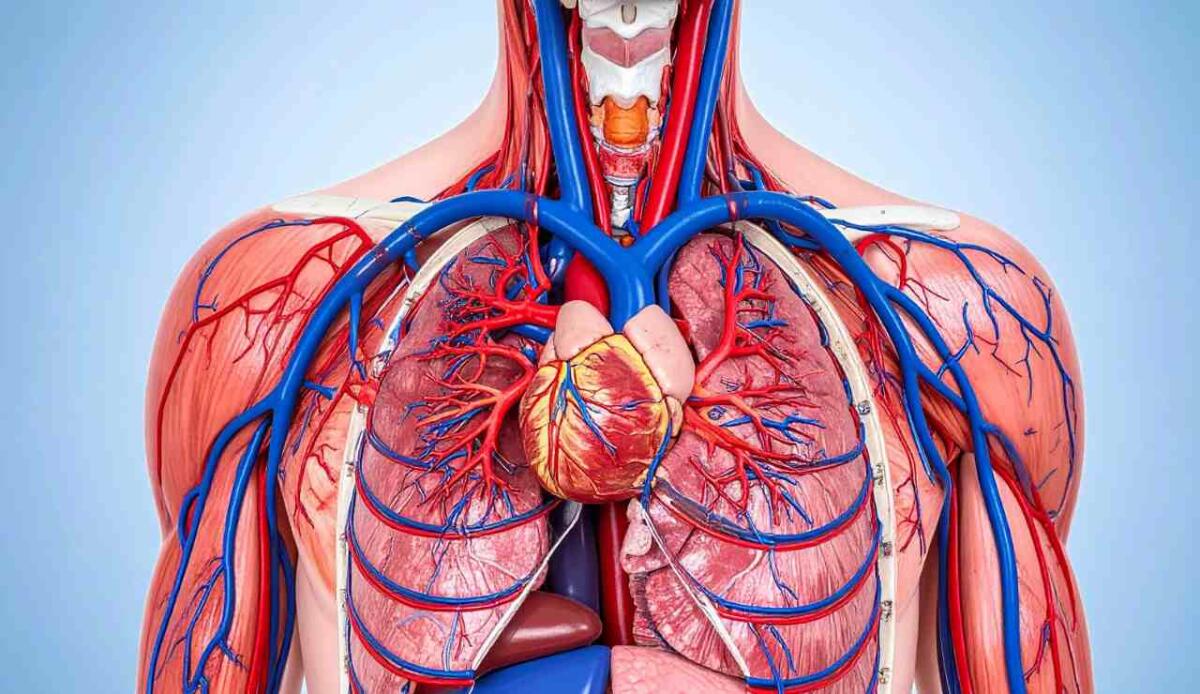 La Rivoluzione dei biomateriali endovenosi: ecco come ripareremo il cuore dall'interno - 