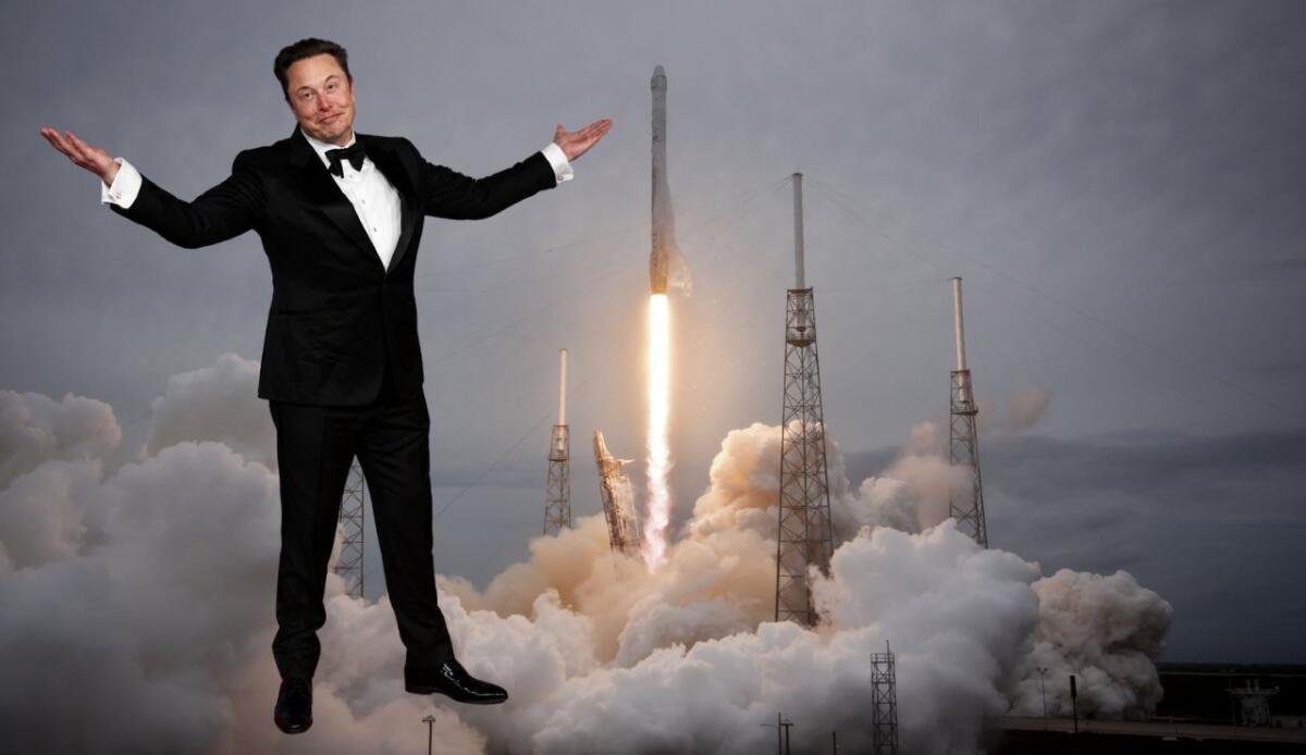 Elon Musk primo trilionario? Cosa significa davvero la quotazione record in borsa di SpaceX